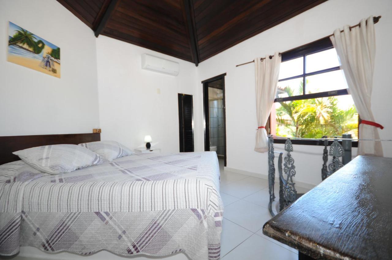 Chales Bougainville Buzios Ngoại thất bức ảnh