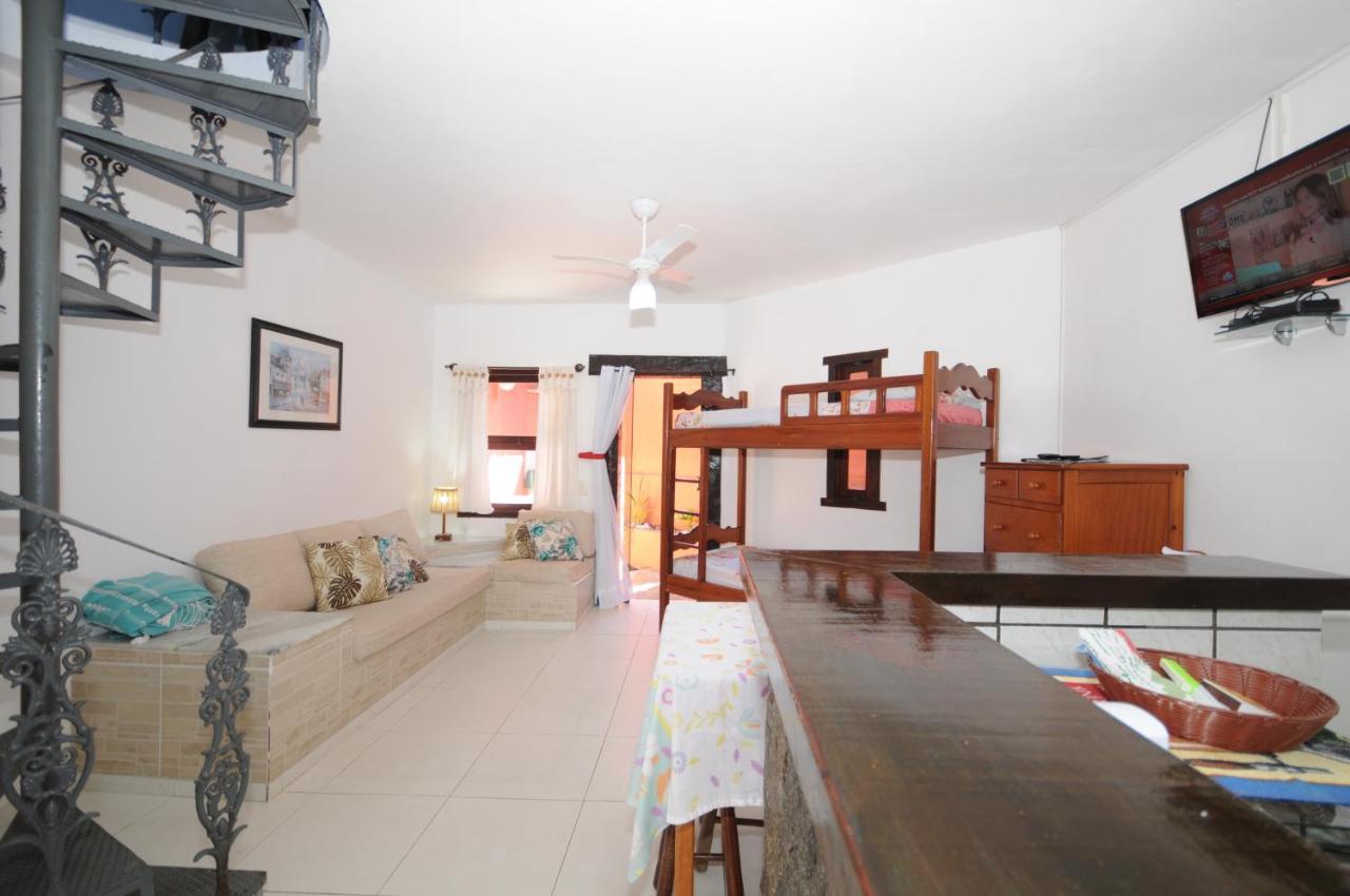 Chales Bougainville Buzios Ngoại thất bức ảnh