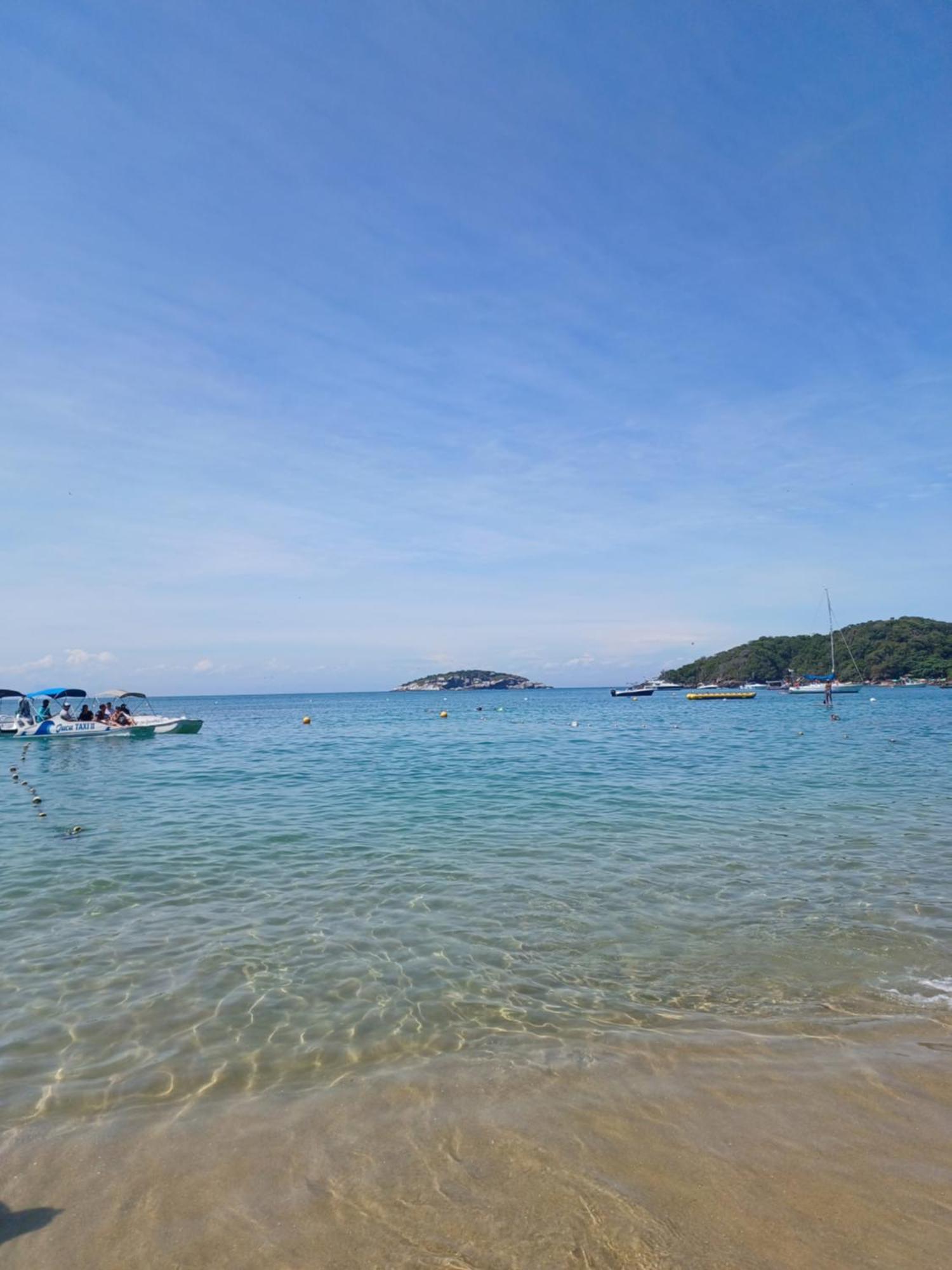 Chales Bougainville Buzios Ngoại thất bức ảnh